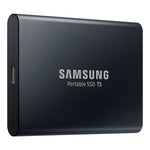 samsung T5 portable SSD 250GB 500GB 1TB 2TB USB3.1 External Solid State Drives USB 3.1 Gen2 and backward compatible for PC