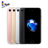 Apple iPhone 7 4.7" 2GB RAM 32/128/256GB ROM 12.0MP Quad-Core IOS 10 Fingerprint Original Unlocked 4G LTE Mobile Phone