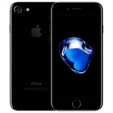 Apple iPhone 7 4.7" 2GB RAM 32/128/256GB ROM 12.0MP Quad-Core IOS 10 Fingerprint Original Unlocked 4G LTE Mobile Phone