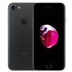 Apple iPhone 7 4.7" 2GB RAM 32/128/256GB ROM 12.0MP Quad-Core IOS 10 Fingerprint Original Unlocked 4G LTE Mobile Phone