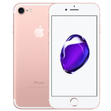 Apple iPhone 7 4.7" 2GB RAM 32/128/256GB ROM 12.0MP Quad-Core IOS 10 Fingerprint Original Unlocked 4G LTE Mobile Phone