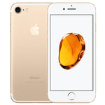 Apple iPhone 7 4.7" 2GB RAM 32/128/256GB ROM 12.0MP Quad-Core IOS 10 Fingerprint Original Unlocked 4G LTE Mobile Phone