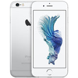 Original Apple iPhone 6s 2GB RAM 16&32&64&128GB ROM 4.7" iOS Dual Core 12.0MP Fingerprint Unlocked 4G LTE Mobile Phone