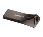 SAMSUNG USB Flash Drive USB 3.1 32GB 64GB Pen Drives 200MB/s High Speed BAR Plus Memory Stick 128GB 256GB 300MB/s Flash Disk