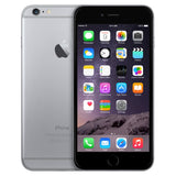 Apple iPhone 6 4G LTE 4.7" 1GB RAM 16GB/64GB/128GB ROM iOS 8.0MP Dual Core WIFI Original Unlocked Mobile Phone