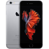 Apple iPhone 6s iOS Dual Core 4G LTE Unlocked Mobile Phone 4.7" 2GB RAM 16&64&128GB ROM 12.0MP Fingerprint Used Smartphone