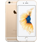 Apple iPhone 6s iOS Dual Core 4G LTE Unlocked Mobile Phone 4.7" 2GB RAM 16&64&128GB ROM 12.0MP Fingerprint Used Smartphone