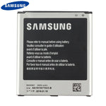 Original Samsung Battery B600BC B600BE For Samsung GALAXY S4 I9500 I9502 GT-I9505 I9508 I959 Genuine Battery With NFC 2600mAh