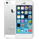 Original Apple iPhone 5 Unlocked cell phone 16&32&64GB Dual-Core 1GHz 3G WIFI GPS 8MP 1080P 4.0" IPS Free Shipping