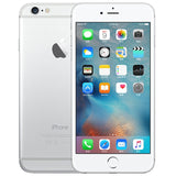 Unlocked Original Apple iPhone 6 LTE 4G Cell phones 1GB RAM 16/64/128GB iOS 4.7' 8.0MP Dual Core WIFI  GPS Mobile phone