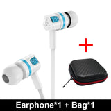 Earphone PTM Stereo Basss With Mic Handsfree Gaming Headset for Iphone 4 4s 5 5s 6 6s Plus Xiaomi Samsung Android Phones