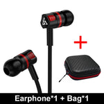 Earphone PTM Stereo Basss With Mic Handsfree Gaming Headset for Iphone 4 4s 5 5s 6 6s Plus Xiaomi Samsung Android Phones