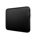 Soft Laptop Bag for Macbook air Pro Retina 11 12 13 14 15 15.6 Sleeve Case Cover For xiaomi Dell Lenovo Notebook Computer Laptop