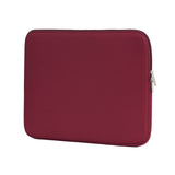 Soft Laptop Bag for Macbook air Pro Retina 11 12 13 14 15 15.6 Sleeve Case Cover For xiaomi Dell Lenovo Notebook Computer Laptop