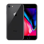 Original Unlocked Apple iPhone 8 2GB RAM 64GB/256GB ROM Looks Like New 4.7 inches Hexa-Core Touch ID LTE 12.0M Free Gift Phone