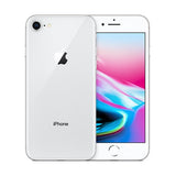 Original Unlocked Apple iPhone 8 2GB RAM 64GB/256GB ROM Looks Like New 4.7 inches Hexa-Core Touch ID LTE 12.0M Free Gift Phone