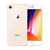 Original Unlocked Apple iPhone 8 2GB RAM 64GB/256GB ROM Looks Like New 4.7 inches Hexa-Core Touch ID LTE 12.0M Free Gift Phone