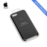 Original iPhone case for Apple 6s-7-8 Silicone with logo and guarantee